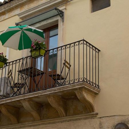 Noto Bedda Bed&Breakfast Exteriér fotografie