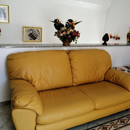 Noto Bedda Bed&Breakfast Exteriér fotografie