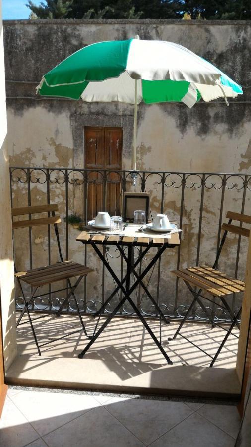 Noto Bedda Bed&Breakfast Exteriér fotografie