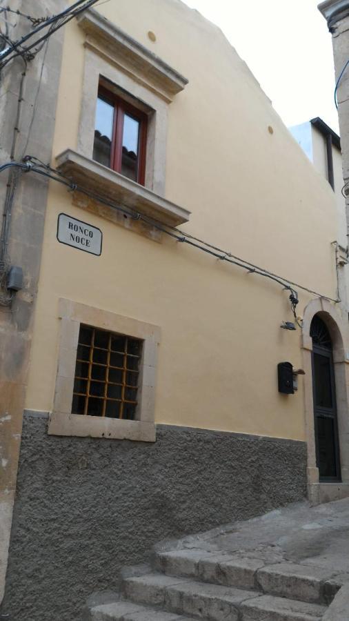 Noto Bedda Bed&Breakfast Exteriér fotografie