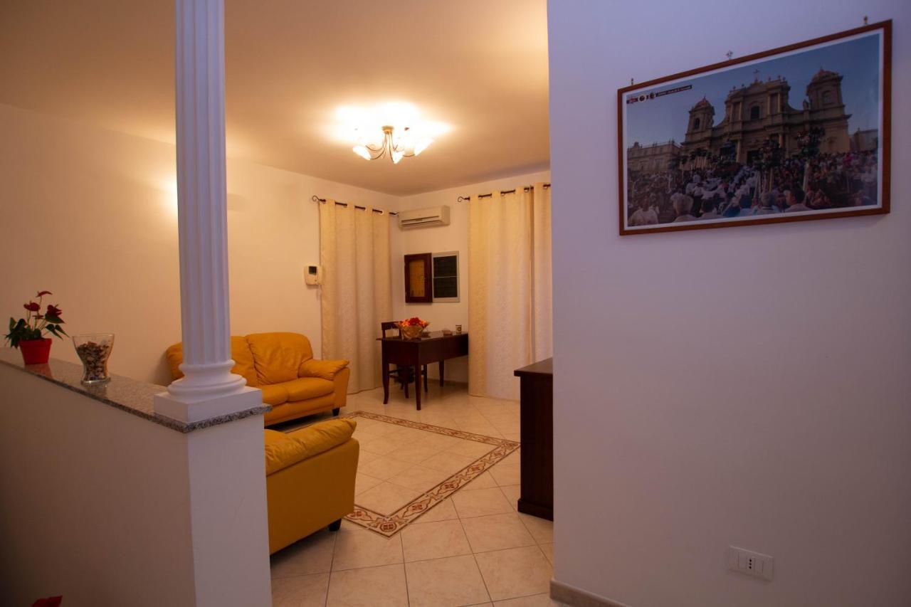 Noto Bedda Bed&Breakfast Exteriér fotografie