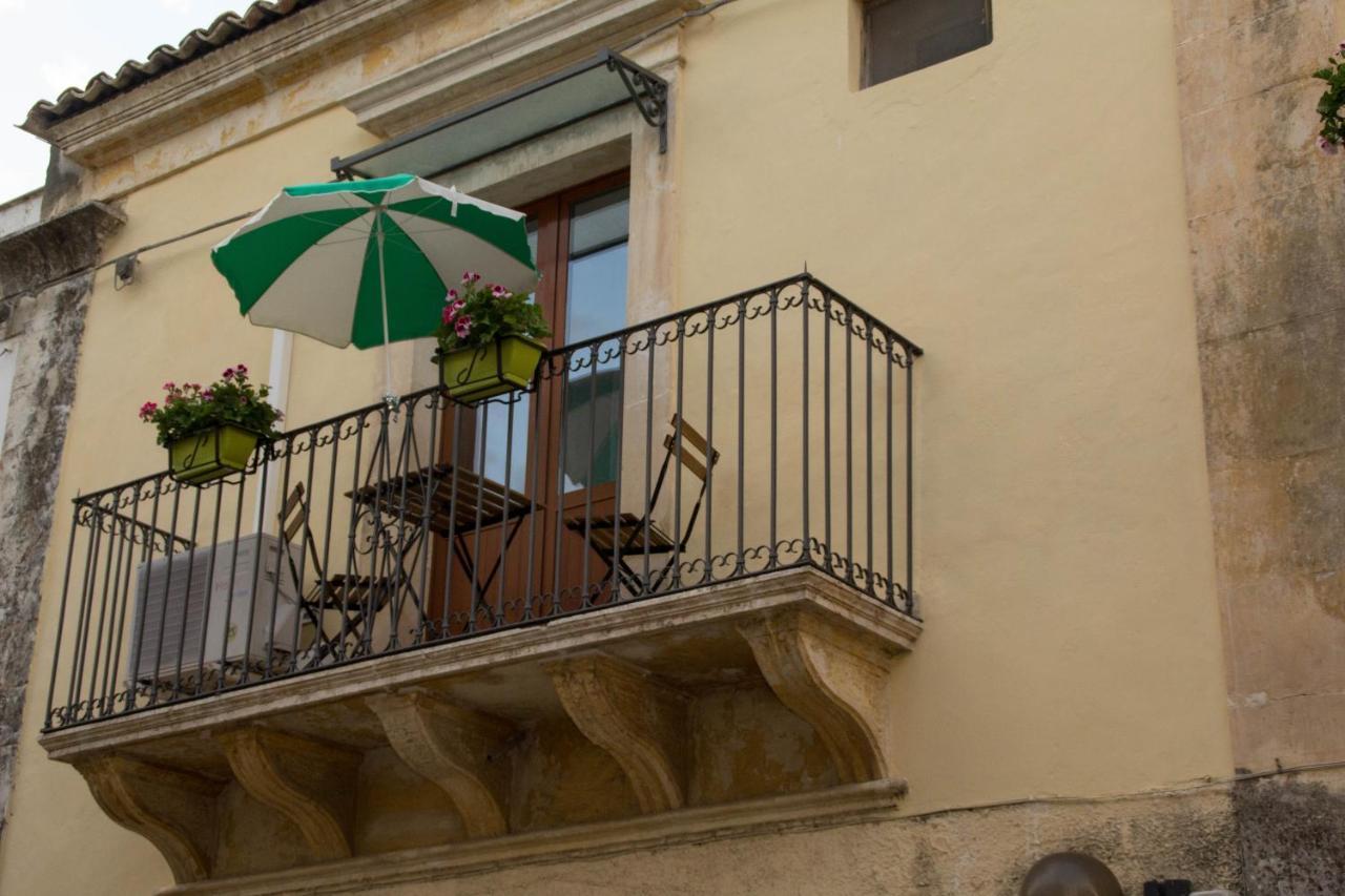 Noto Bedda Bed&Breakfast Exteriér fotografie