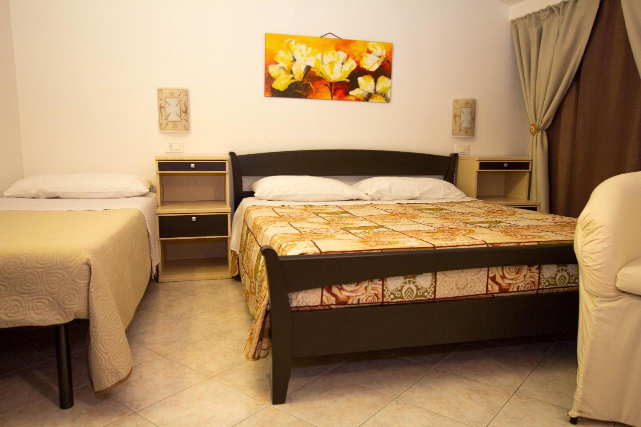 Noto Bedda Bed&Breakfast Exteriér fotografie