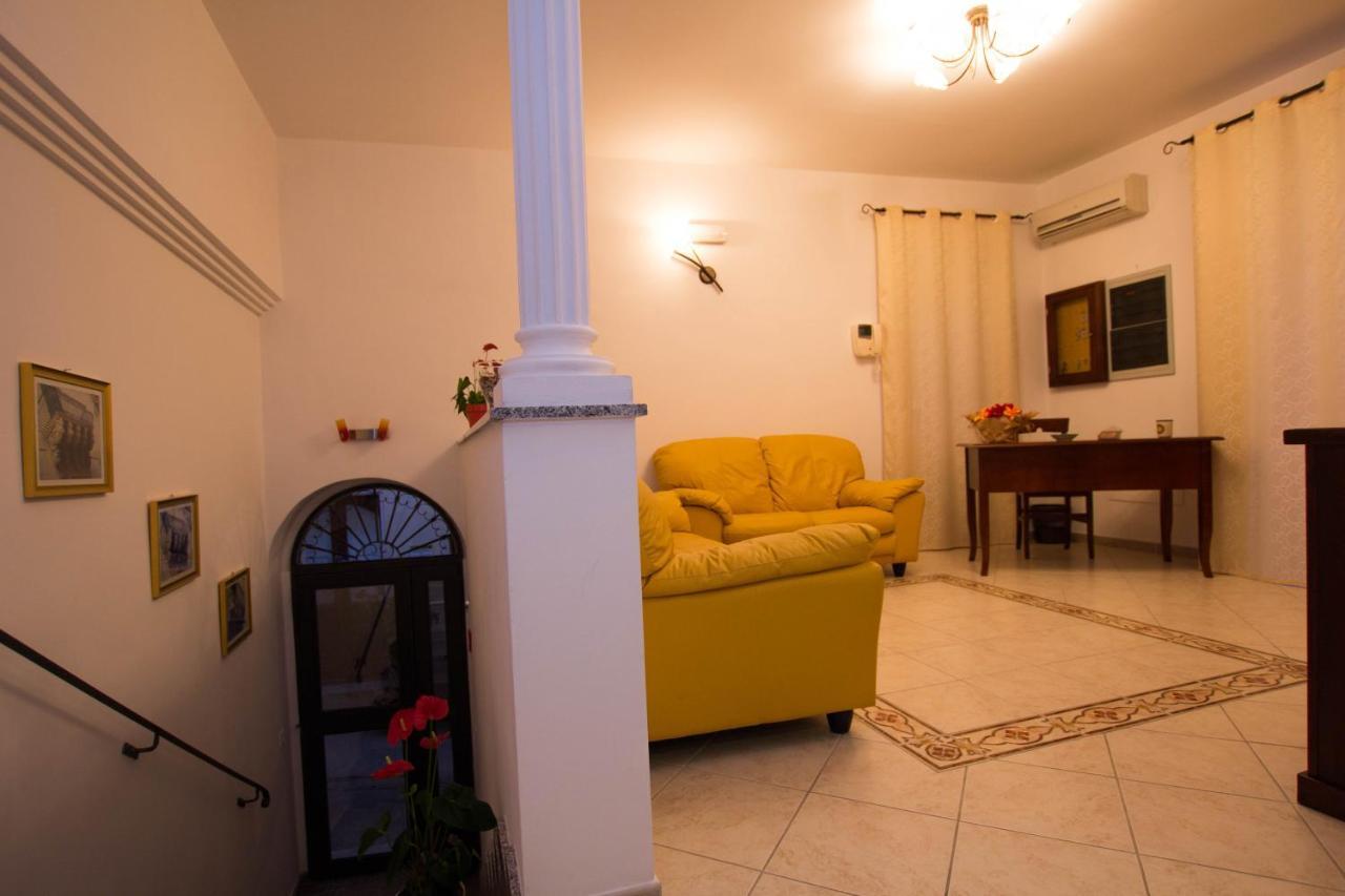 Noto Bedda Bed&Breakfast Exteriér fotografie