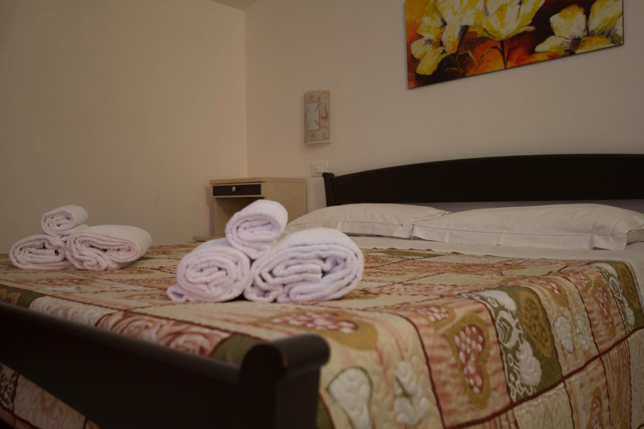 Noto Bedda Bed&Breakfast Exteriér fotografie