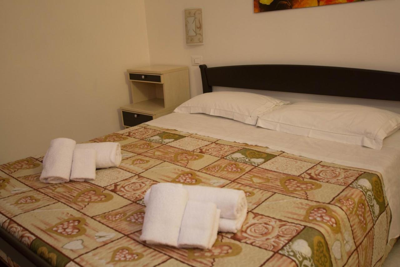 Noto Bedda Bed&Breakfast Exteriér fotografie