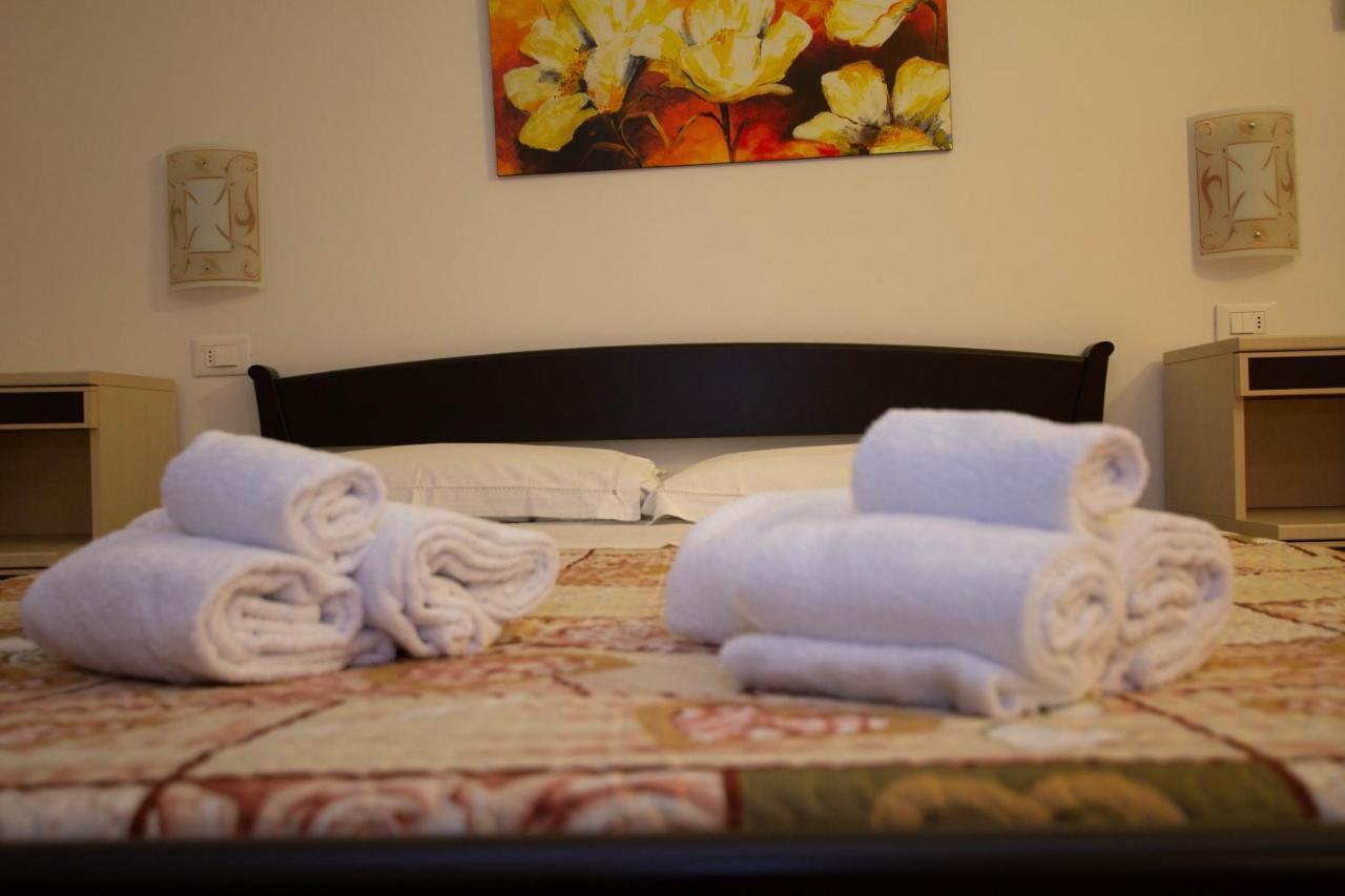 Noto Bedda Bed&Breakfast Exteriér fotografie