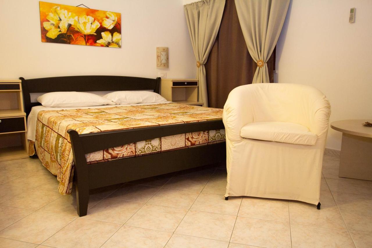 Noto Bedda Bed&Breakfast Exteriér fotografie