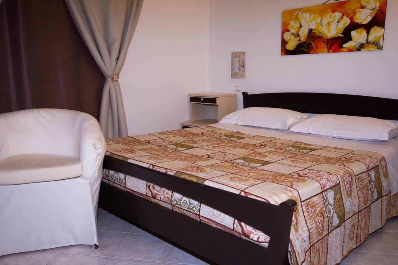 Noto Bedda Bed&Breakfast Exteriér fotografie