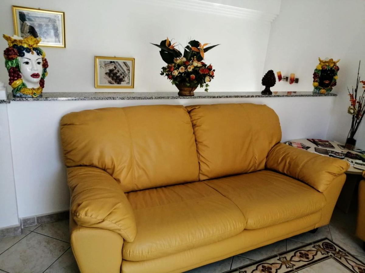 Noto Bedda Bed&Breakfast Exteriér fotografie